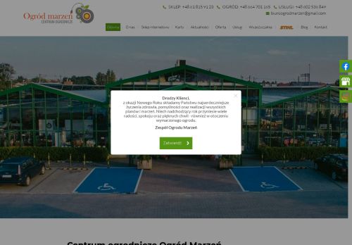 ogrod-marzen.pl