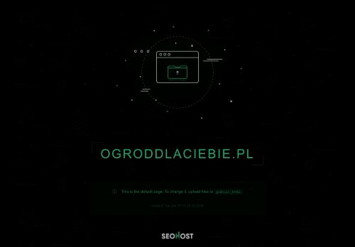 ogroddlaciebie.pl