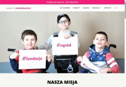 ogrodmarzen.org