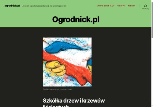 ogrodnick.pl