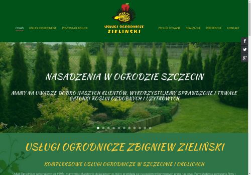 ogrodnicze-uslugi.pl