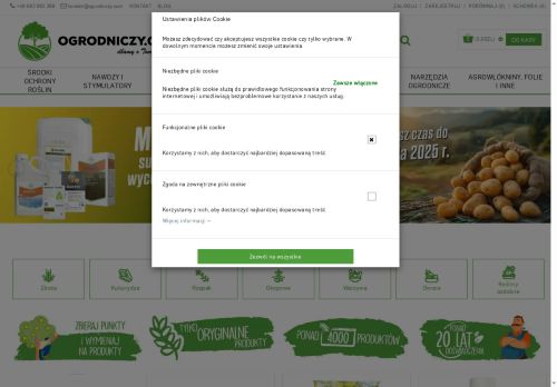 ogrodniczy.com