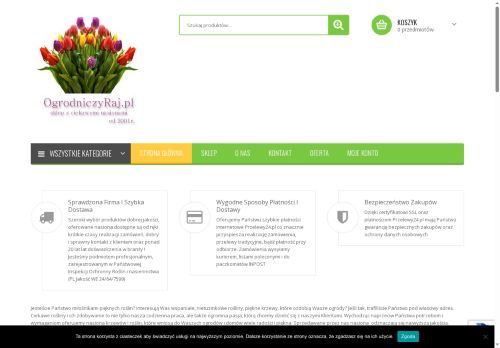 ogrodniczyraj.pl