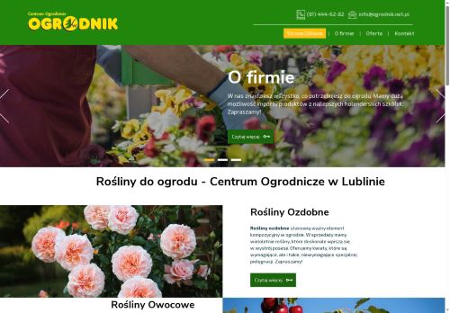 ogrodnik.net.pl