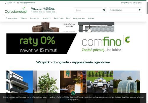 ogrodoneo.pl
