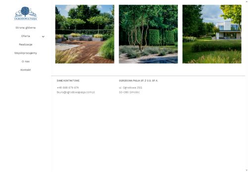 ogrodowapasja.com.pl