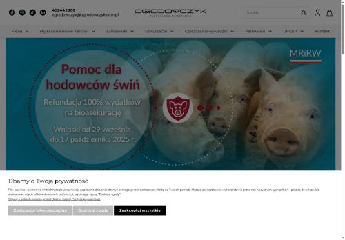 ogrodowczyk.com.pl