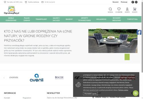 ogrodowyraj.pl