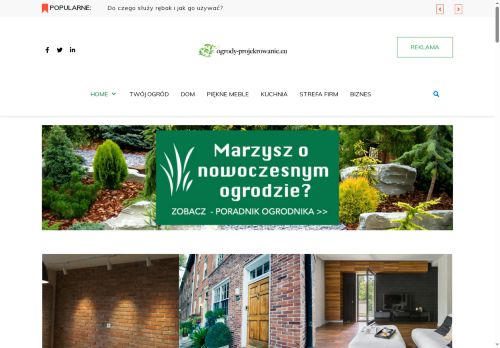 ogrody-projektowanie.eu