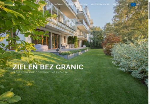 ogrody-projektowanie.pl