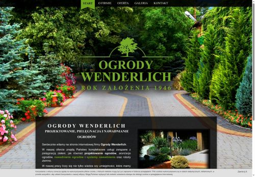 ogrody-wenderlich.pl