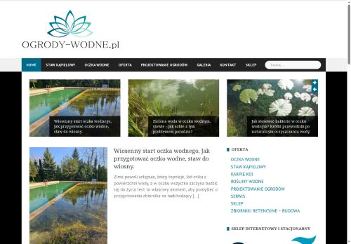 ogrody-wodne.pl