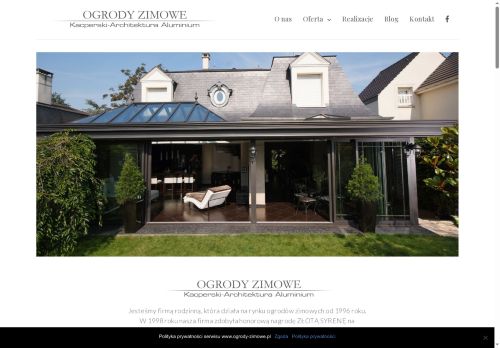 ogrody-zimowe.pl