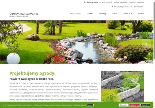 ogrody.zwarszawy.net
