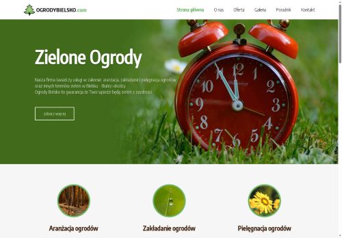 ogrodybielsko.com