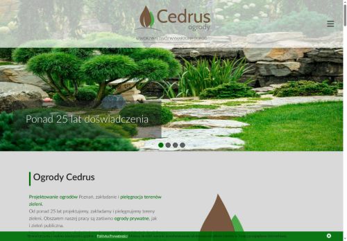 ogrodycedrus.pl