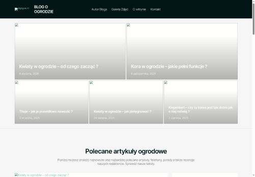 ogrodychudzynskich.pl