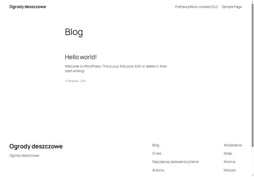 ogrodydeszczowe.pl