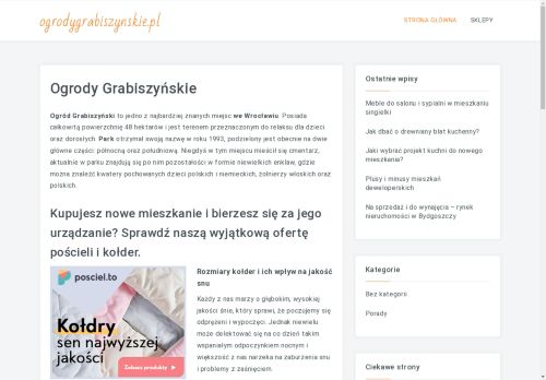 ogrodygrabiszynskie.pl