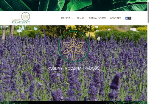 ogrodykolakowscy.pl