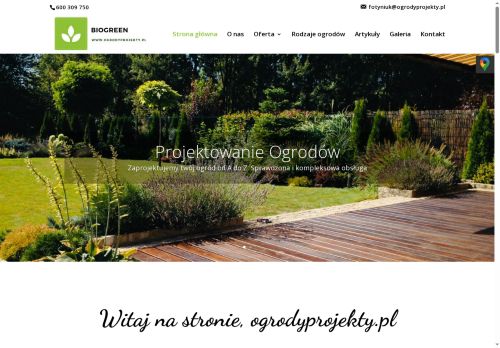 ogrodyprojekty.pl