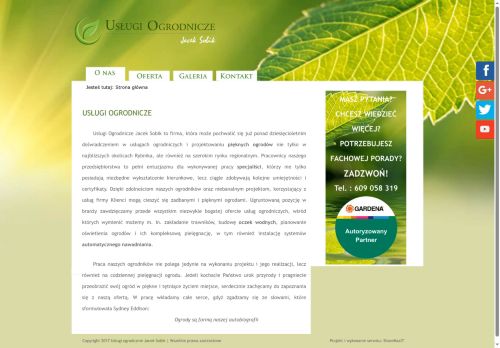 ogrodysobik.pl