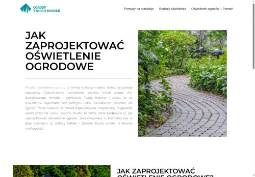 ogrodytwoichmarzen.pl
