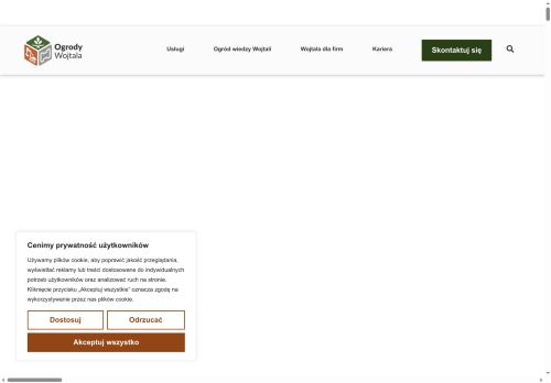 ogrodywojtala.pl
