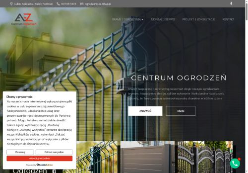 ogrodzenia-a-z.pl