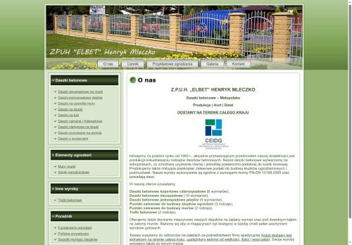 ogrodzenia-elbet.pl