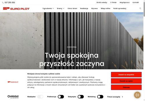 ogrodzenia-europlot.pl