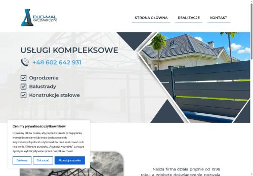 ogrodzenia-kaczmarczyk.pl