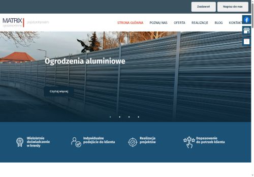 ogrodzenia-matrix.pl