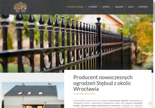 ogrodzenia-stebud.pl