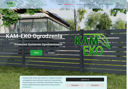 ogrodzenia.kam-eko.pl