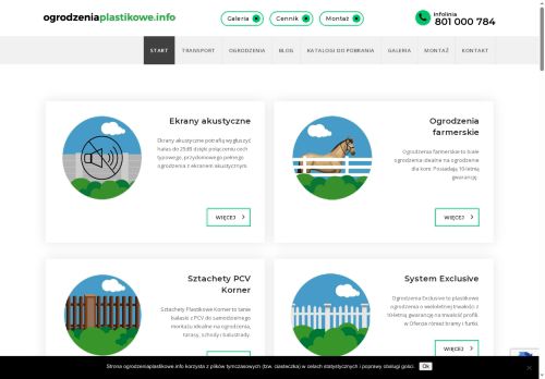 ogrodzeniaplastikowe.info