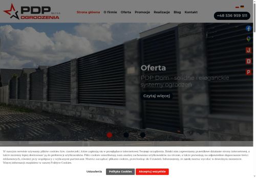 ogrodzeniazielonagora.pl