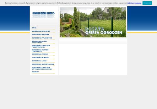 ogrodzenie.com.pl