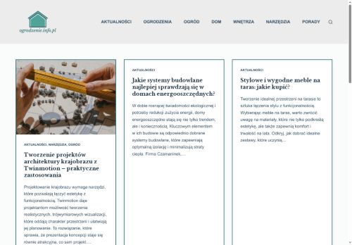 ogrodzenie.info.pl