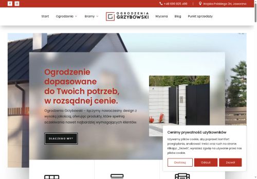 ogrodzisz.pl