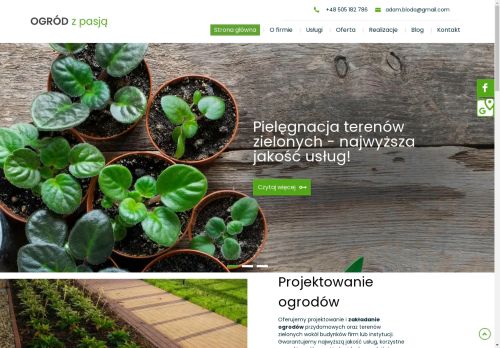 ogrodzpasja.com
