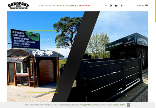 ogropark.pl