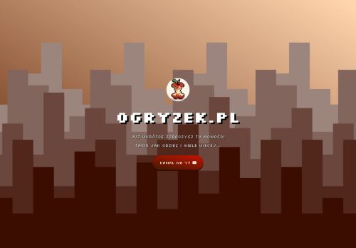 ogryzek.pl
