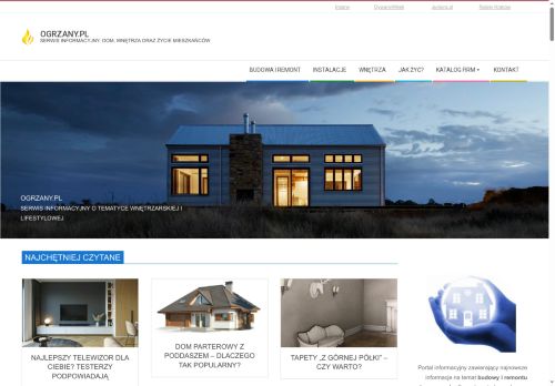 ogrzany.pl
