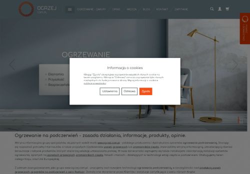 ogrzej.com.pl