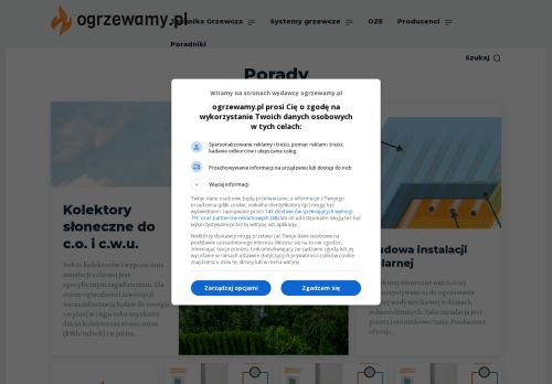 ogrzewamy.pl