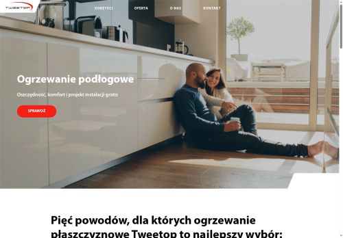 ogrzewaniepodlogowe.pl