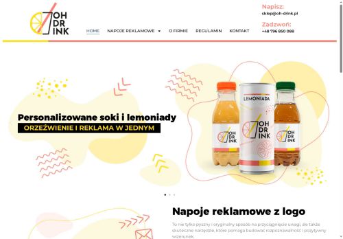 oh-drink.pl