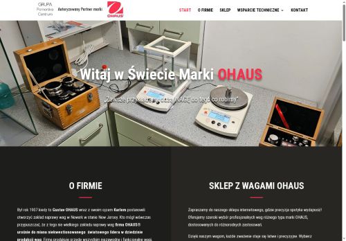 ohaus.pomorskie.pl