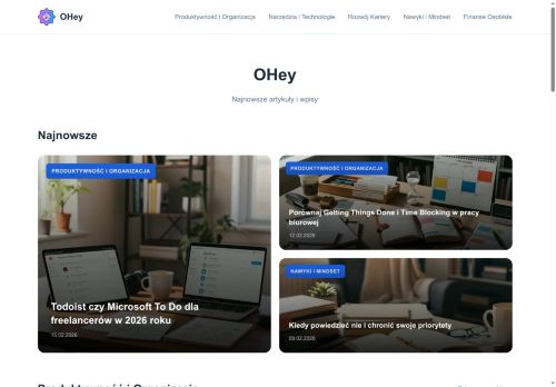 ohey.pl